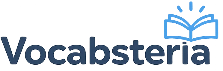 vocabsteria.com